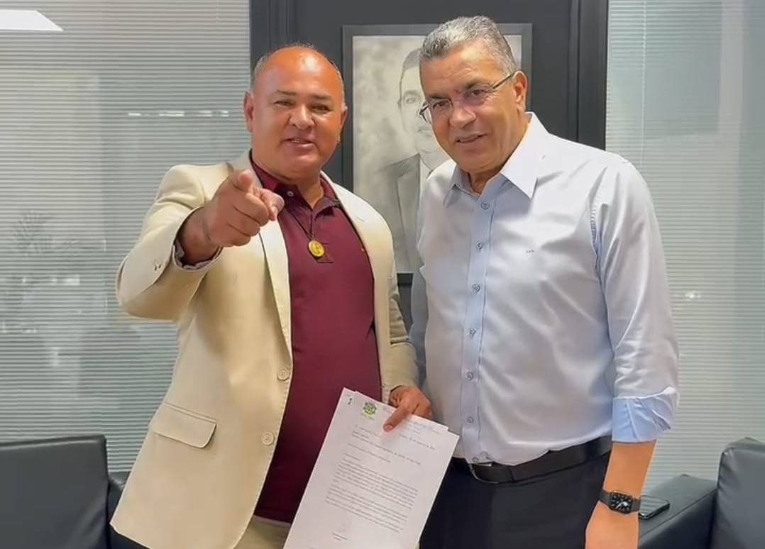 Escola Estadual Jardim Santa Maria III receberá R$ 150 mil em emenda parlamentar para reforma