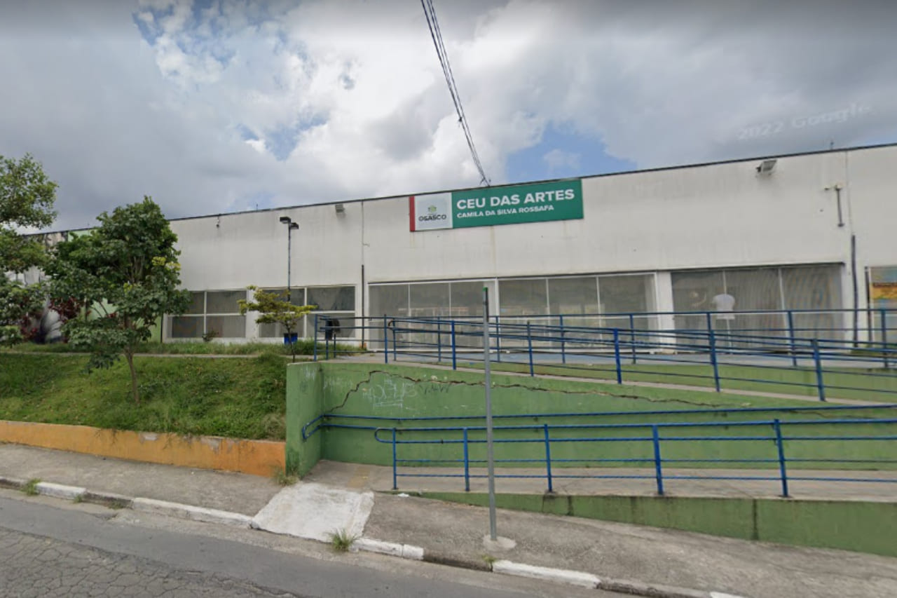 Dia da Cidadania reúne serviços gratuitos e cultura no CEU das Artes