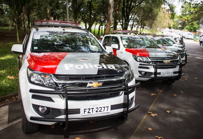 Onda de crimes assusta moradores do Jardim Santa Maria em Osasco