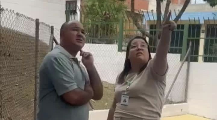 Vereador Cantor Goleiro: Marcando Gol de Placa no Jardim Santa Maria