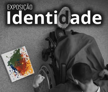 Exposição “Identidade”: Uma Reflexão sobre Protagonismo e Inclusão através da Arte
