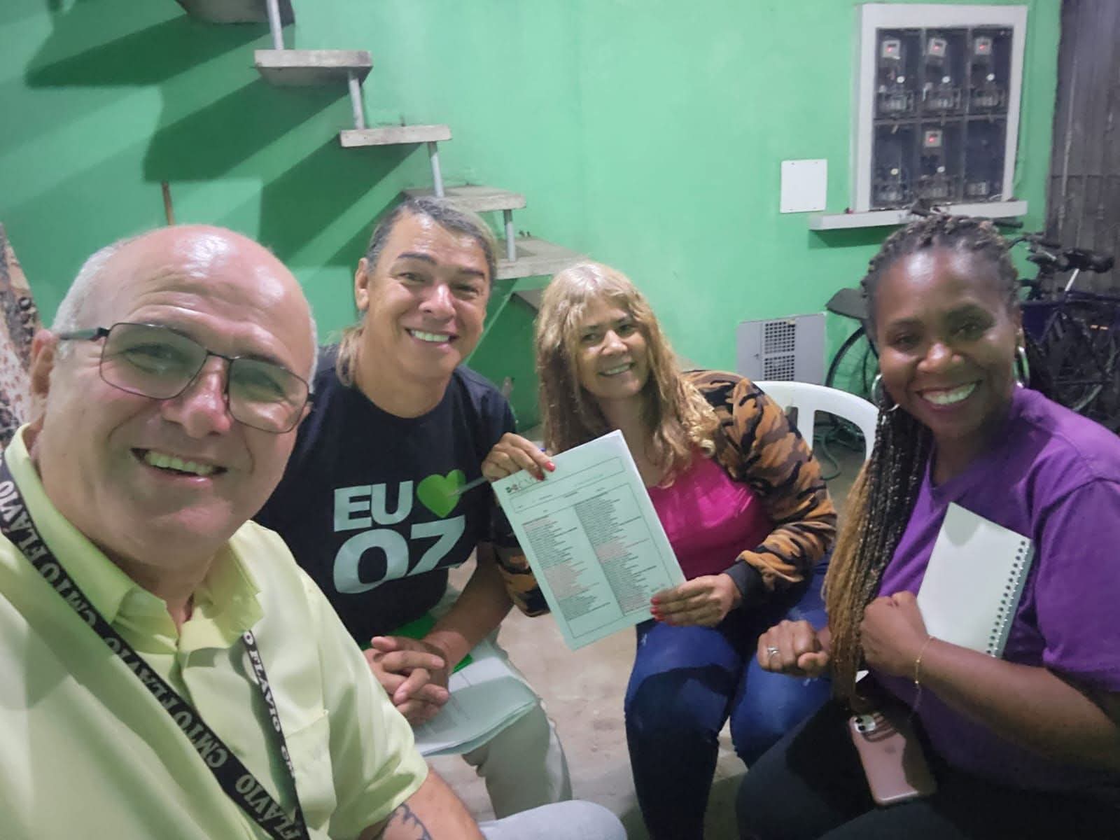 Santa Maria e Recanto das Rosas terão reforço no transporte coletivo com mudanças na linha 030