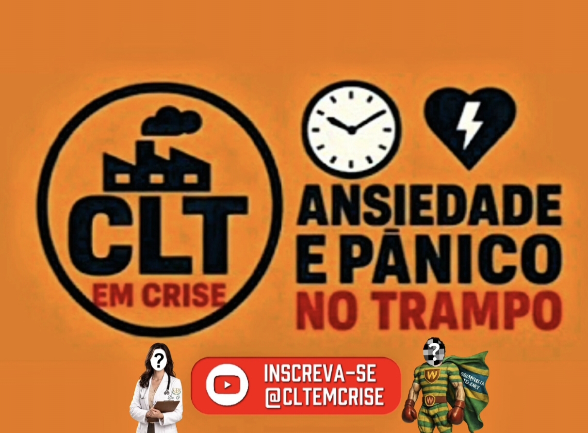 Sua dor é real: jornada de superação e saúde mental