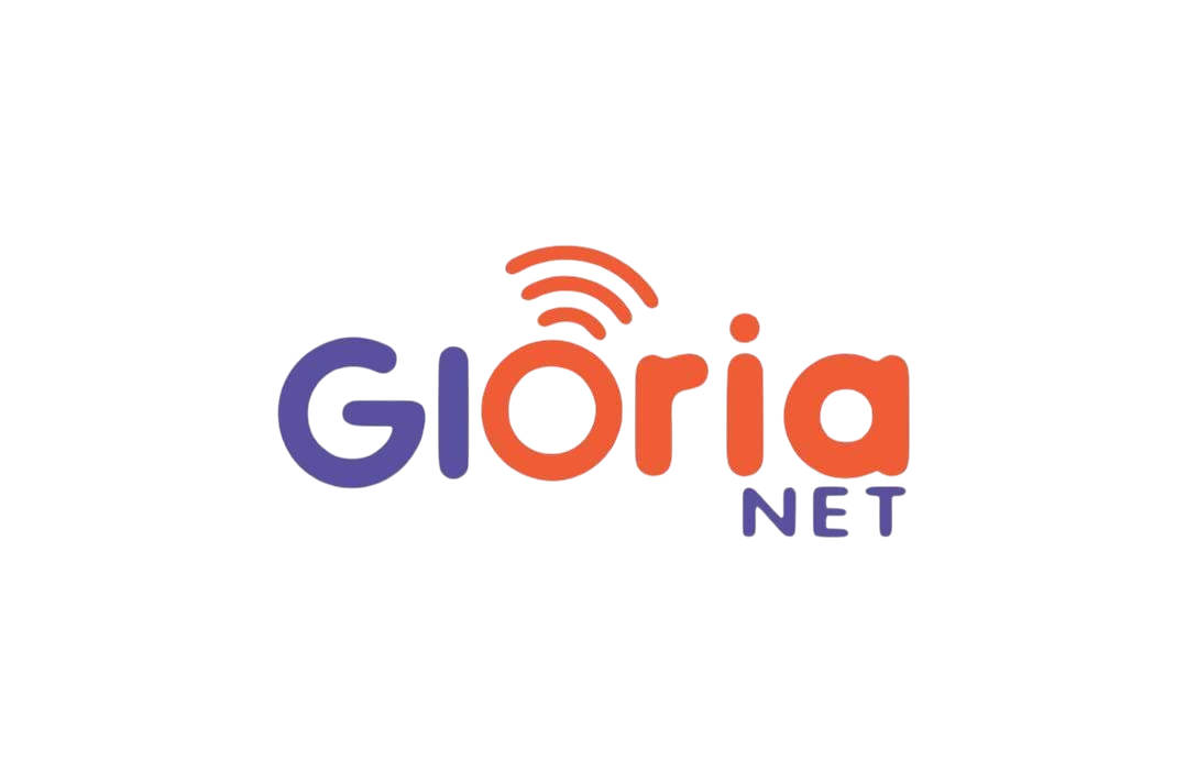 Logo de GlóriaNet